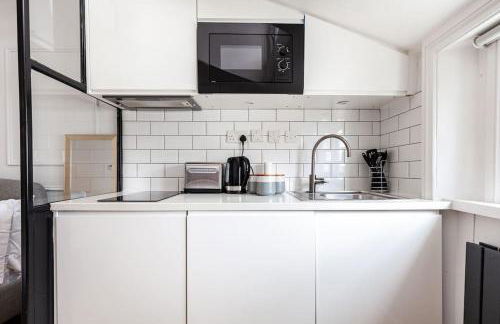 Fabulous Studio in Paddington - 22 - Foto 4