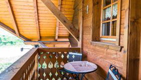 Gästehaus Holzer Kreuz -Ferienwohnung "Kornblume" - Foto 4