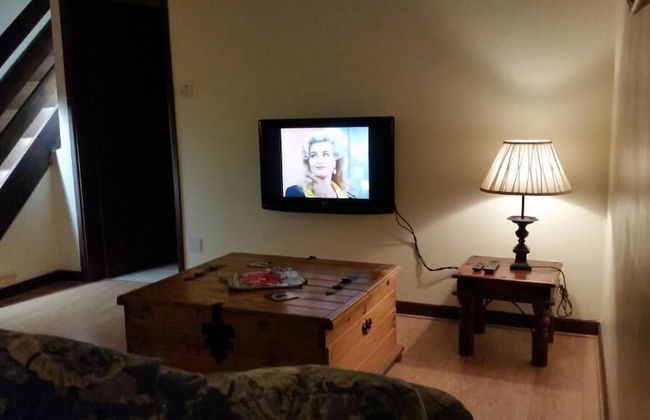 Langford Executive Apartments - Foto 7