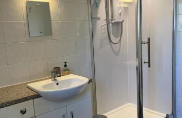 Roan Cottage - Foto 34