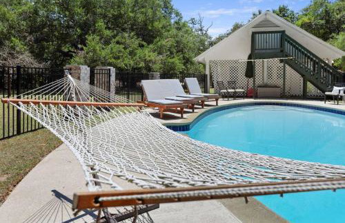 Cayce Cottage w Private Pool - Foto 31