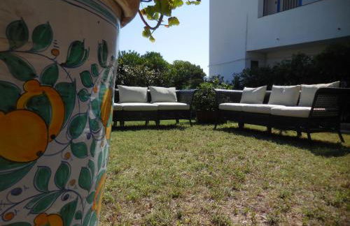 Case Vacanze Farchikalà - Foto 40