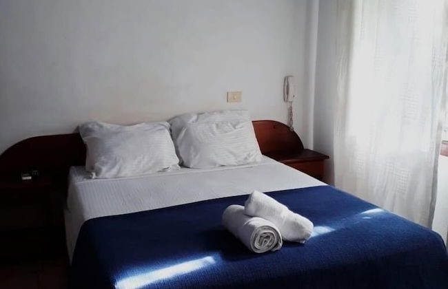 Apartamentos Massai - Foto 18