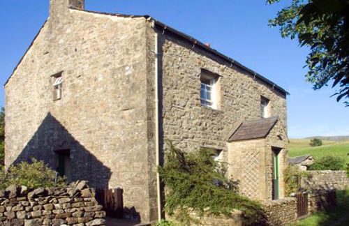 Fawber Cottage - Foto 1