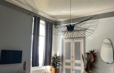 Appartement au Palais - WIFI - Foto 1