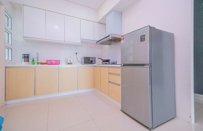 OYO Home 89731 Amazing 1br 1medini - Foto 20