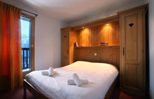 Chalet des Neiges Oz en Oisans - Photo 19