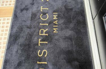 Downtown Miami 1BR Walk to Bayside Kaseya Gym Pool - Foto 74