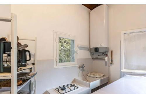 Villa RoccaPina 35 m2 - 2 - 4 people Rondinara, Bonifacio - Foto 21