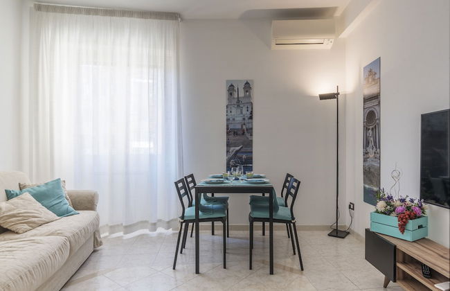 San Giovanni Apartment with Balcony - Foto 11