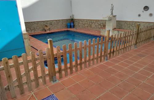 Casa Rural La Casa De Maita - Foto 55