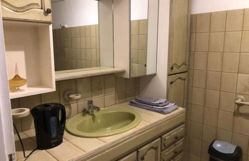 Appartement calme centre ville - Foto 11