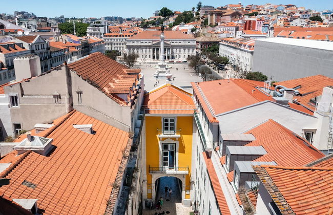 Residentas Arco do Bandeira - Foto 76
