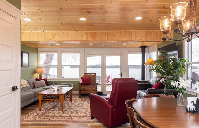 Water's Edge Retreat - Foto 24