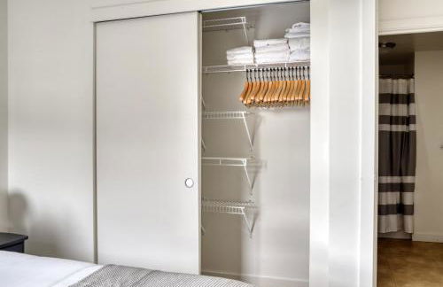 Bellevue 2BR w Gym WD Roof nr Downtown Park SEA-464 - Foto 11