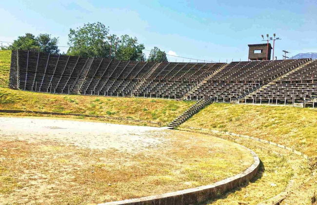 Excursion au mont olympe et à Dion - Photo 1