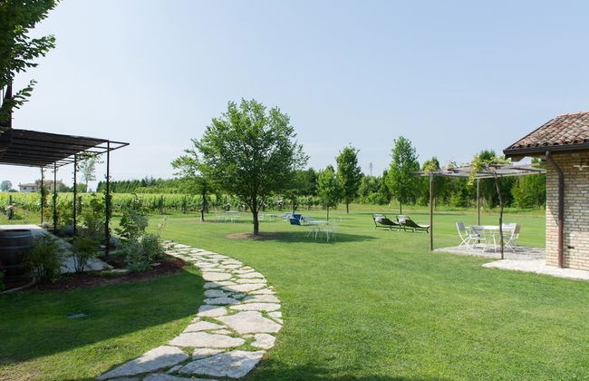 Alloggio Agrituristico Albafiorita - Foto 38