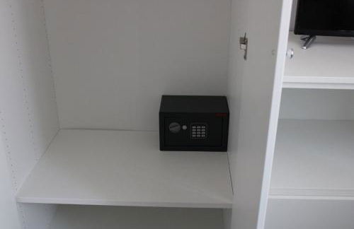 La Luna Blu Malpensa appartamento Papaveri - Foto 13