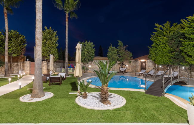 Serenity Bliss Villa - Foto 43