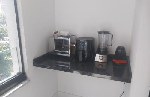 Maravilhoso Studio no prédio mais alto e tecnológico de Campinas !!! - Foto 55