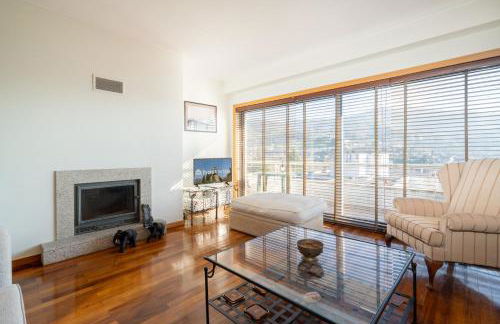 Host Wise - Homely Large Flat - Balcony - Foto 19