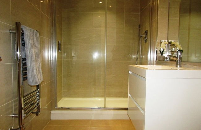 Cozy Private Double En-suite - 2 - Photo 10