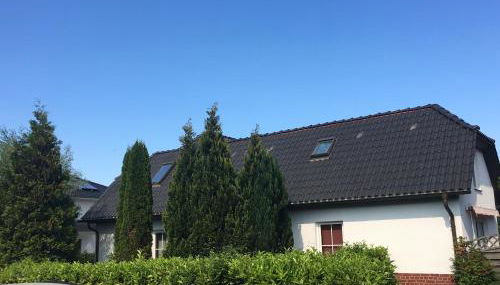 Feriendomizil an der Warnow - Foto 2