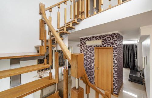 Serra e Mar Refuge in Sesimbra - Family Friendly home near the Arrábida Beachs - Foto 20