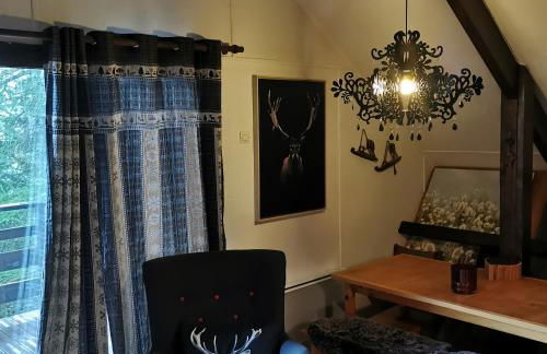 chalet la colline - Foto 8