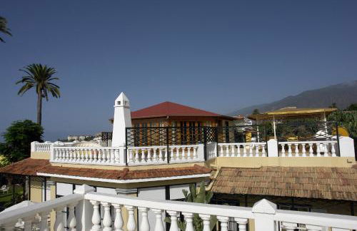 Penthause Apartment Villa Rosalva - Foto 36