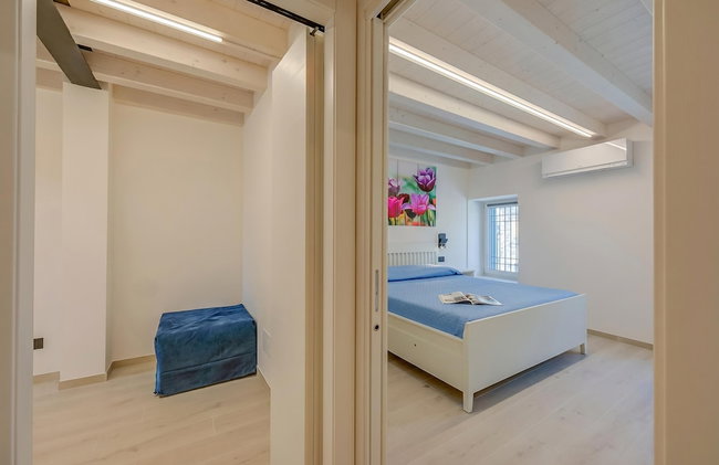 Tulipano Apt - Palazzo Palermo 1817 A/c, 2br, Sleeps 4 - Foto 2