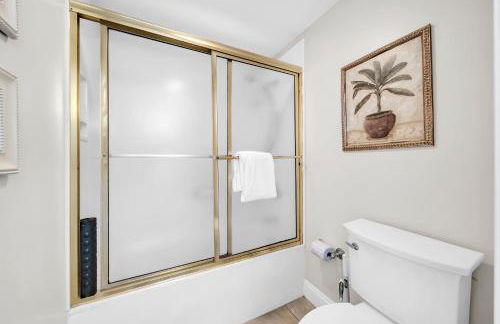 Gulf Crest 205 Stunning Gulf Views Huge Balcony - Foto 19