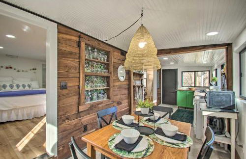 Stoney Creek Cottage Waterfront Hot Tub, Fire Pit - Foto 13