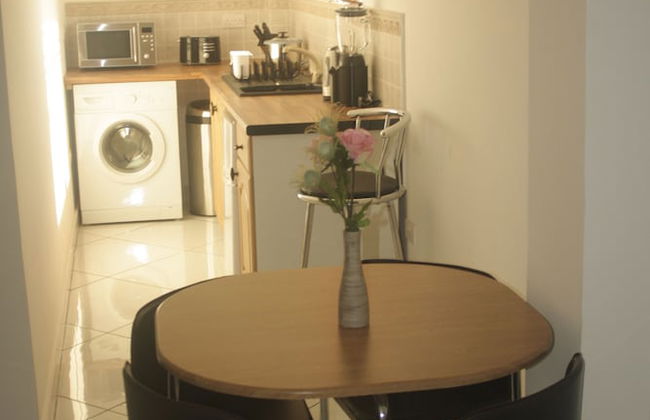 Le Suites Serviced Apartments - Foto 14