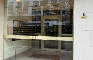 Cozy Studio for 2 Pax - 10 min from La Défense Paris Arena - Foto 19