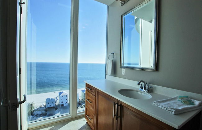 Bel Sole Penthouse 1801 - Photo 47