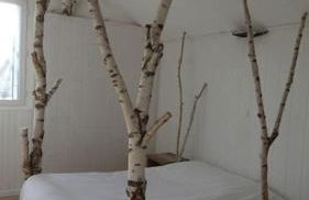 Gîte Mémoire de cœur sans draps ni serviettes - Foto 10