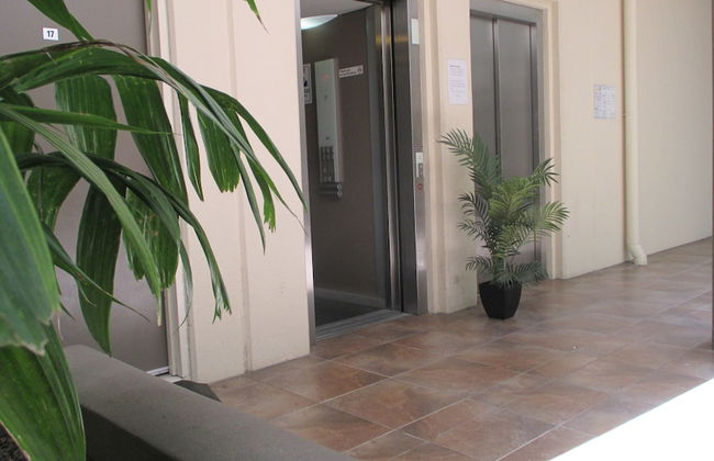 Edge Apartments Cairns - Foto 76