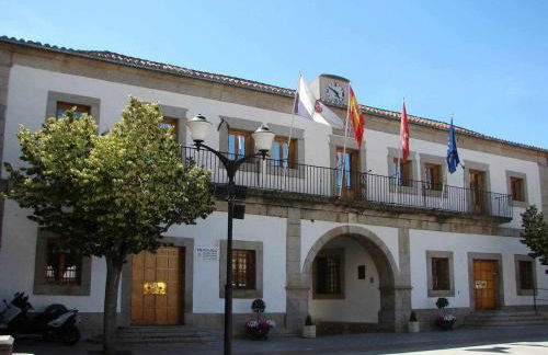 Ideal FAMILIAS hasta 15 Personas en San Martín de Valdeiglesias Madrid - Foto 51