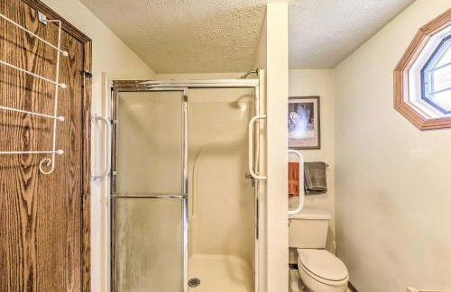 Mountain-View Buena Vista Home 1 Mile to Main St! - Foto 17