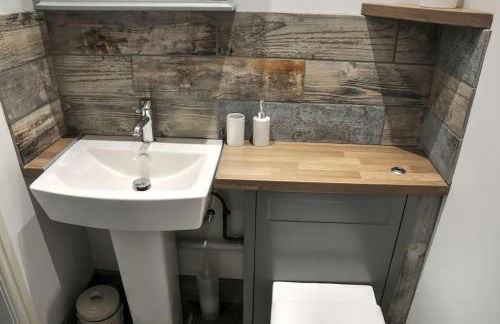 Queensgate Holiday Cottage Beverley with Parking - Foto 12