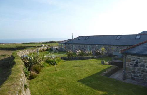 Lower Trowan Cottage - Foto 24