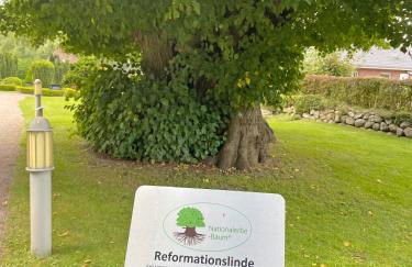 Ferienwohnung Ankerleicht - Foto 30