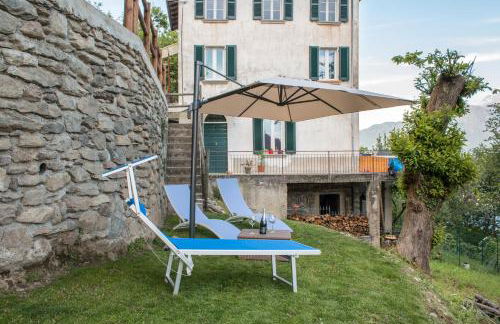 Casa San Martino Lago Di Como - Foto 47