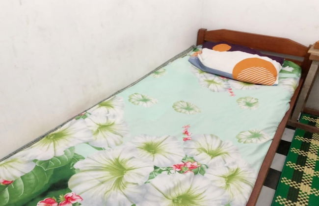 Hotel O Desa Wisata Tunggul ArumNearWisata Tunggularum - Foto 16