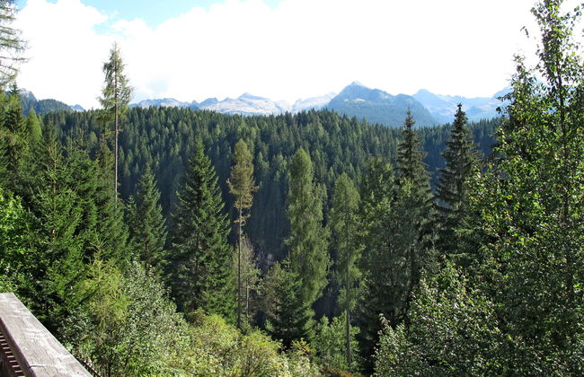 Baita El Deroch - Photo 7