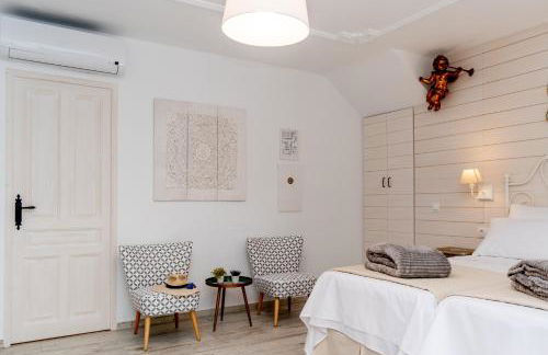 Casa del Patio - Boutique Apartments - Photo 83