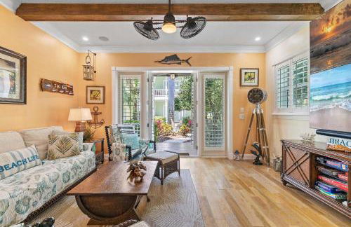 Outriggers 18- Happy Daze - Foto 14