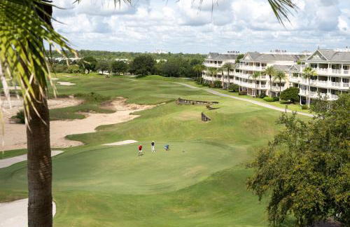 Ultimate Condo on Reunion Resort Orlando Condo 5679 - Foto 42