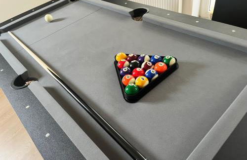 Timber Suite - near Rußweiher - Foto 18